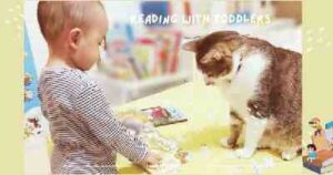 Read more about the article 0-2歲繪本書單推薦：親子共讀從小開始 共讀書單