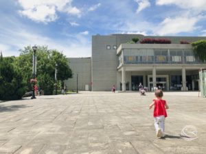 Read more about the article 台中科博館 ｜台中室內景點｜國立自然科學博物館｜台中親子景點 ｜ 恐龍展｜中部親子景點