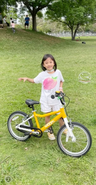 台中親子景點推薦，可以待一整天的公園：南興公園必玩共融遊戲場＆戶外野餐、慶生好選擇 Ⅰ 米奇樹、落雨松打卡景點IMG  x