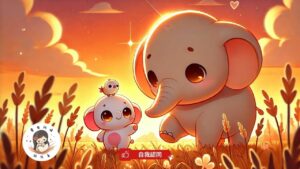 Read more about the article 睡前故事《你是媽媽眼中獨一無二的孩子》 自我認同繪本｜欣賞自己｜不一樣，也很棒｜幼兒睡前故事｜原創故事