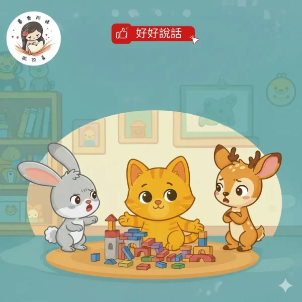 SE《露露的秋季冒險》吵架的朋友 x