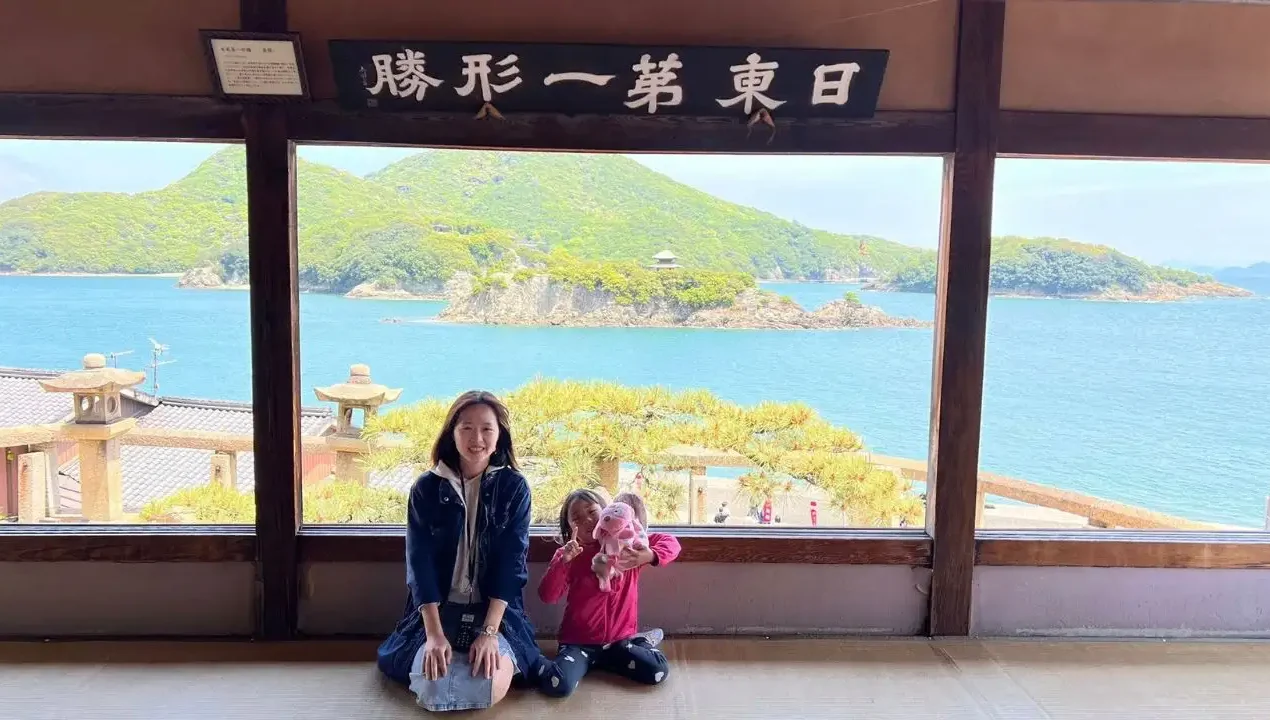 正念育兒的自我覺察日記