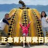 正念育兒日記：從旅行與日常中培養孩子的觀察力與學習力