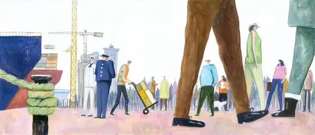 正念育兒的察覺日記：生活就是從日常中學習拯救小北極熊的冰淇淋計畫