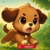 睡前故事《嘟嘟想當貓》 接納自己｜自我肯定 ｜自我認同｜原創故事