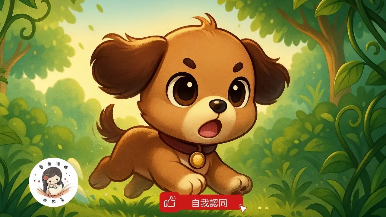 Read more about the article 睡前故事《嘟嘟想當貓》 接納自己｜自我肯定 ｜自我認同｜原創故事