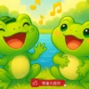 睡前故事《颱風天，風吹咻咻》 合作與守護｜尊重自然