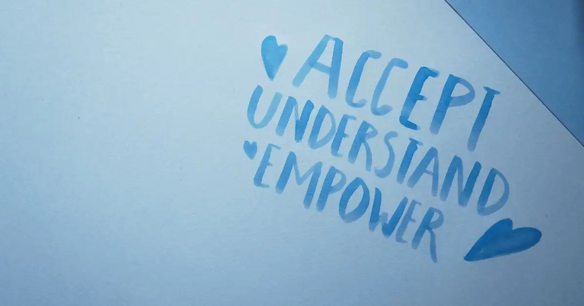 Read more about the article 正念日記｜當對方生氣時，我的應對姿態 : 接受，並且感恩