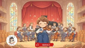 Read more about the article 睡前故事《安安的魔法車》接納與自我認同｜發掘潛能與天賦｜同理心與友誼｜原創故事