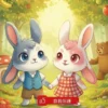 睡前故事《身體大探險》尊重身體｜男生與女生的不同｜自我保護｜原創故事