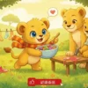 睡前故事《不是故意的》情緒教育｜認識委屈｜原創故事