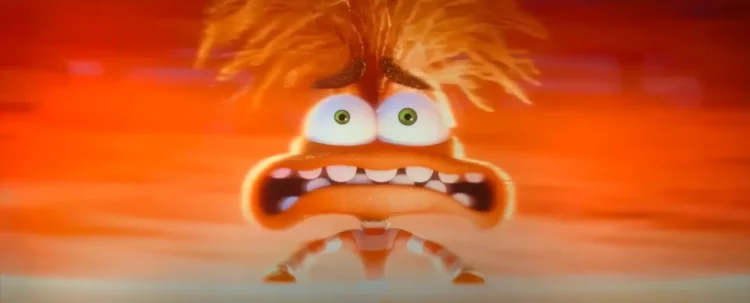 我應該如何跟焦慮共處 x